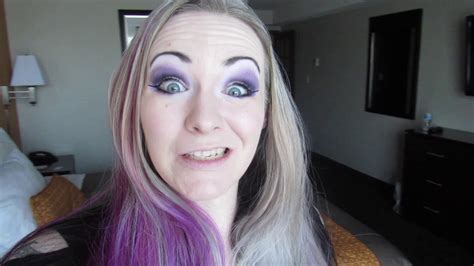 LeahMouseVlog .
